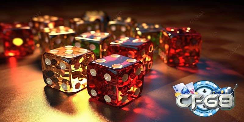 Casino CF68 - Bí Quyết Tăng Tỷ Lệ Thắng Khi Chơi Tài Xỉu